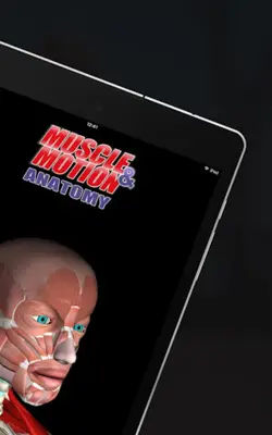 Anatomy by Muscle & Motion android App screenshot 6