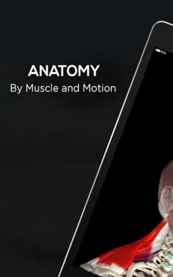 Anatomy by Muscle & Motion android App screenshot 7